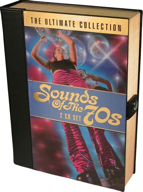 Sounds Of The 70S (Limited Distribution) (2